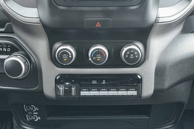 2019 RAM 3500 Tradesman