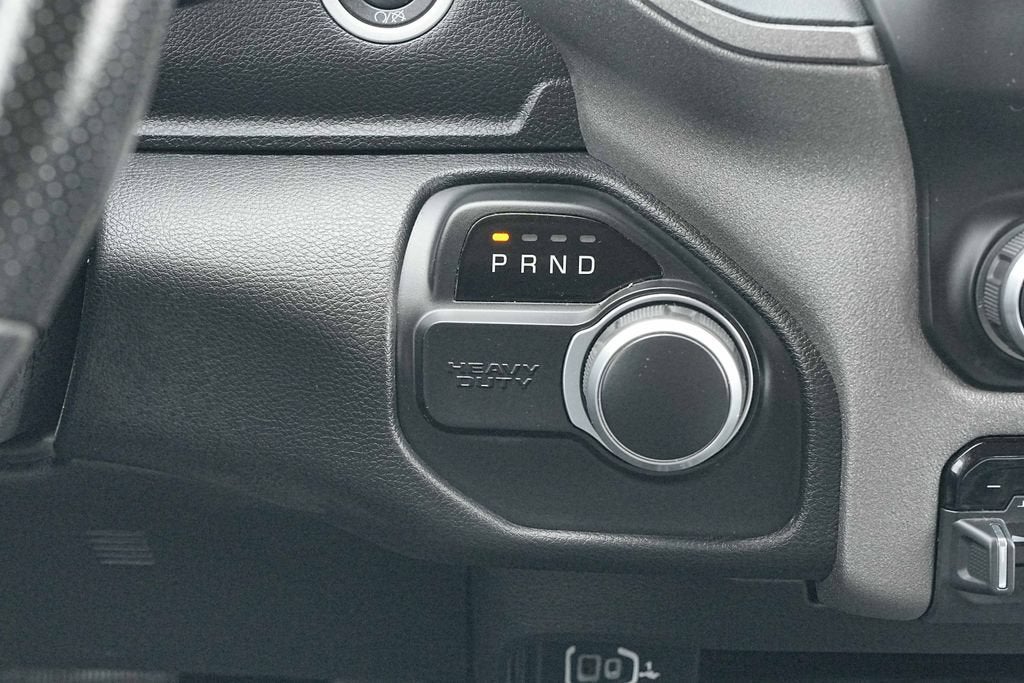 2019 RAM 3500 Tradesman