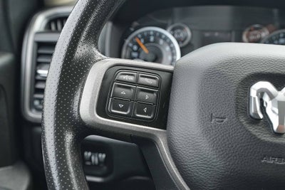 2019 RAM 3500 Tradesman