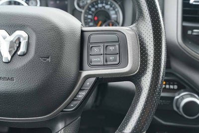 2019 RAM 3500 Tradesman