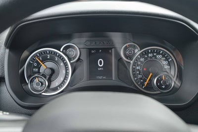 2019 RAM 3500 Tradesman