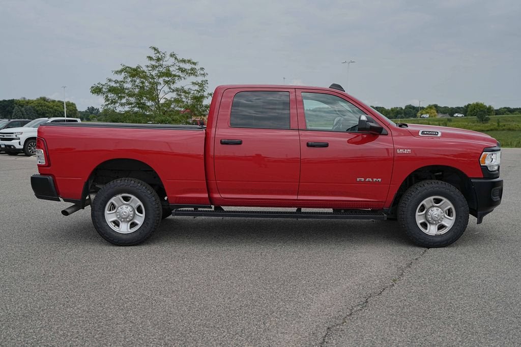 2019 RAM 3500 Tradesman