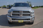 2014 RAM 3500 Longhorn