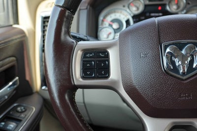 2014 RAM 3500 Longhorn