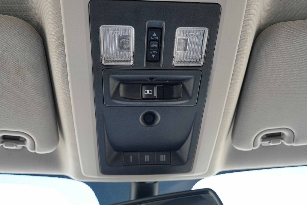 2014 RAM 3500 Longhorn