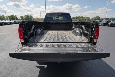 2016 RAM 3500 Big Horn