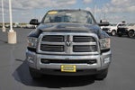 2016 RAM 3500 Big Horn