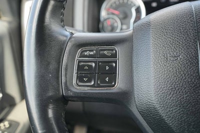 2016 RAM 3500 Big Horn