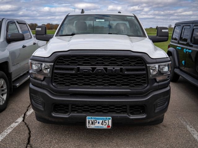 2023 RAM 2500 Tradesman