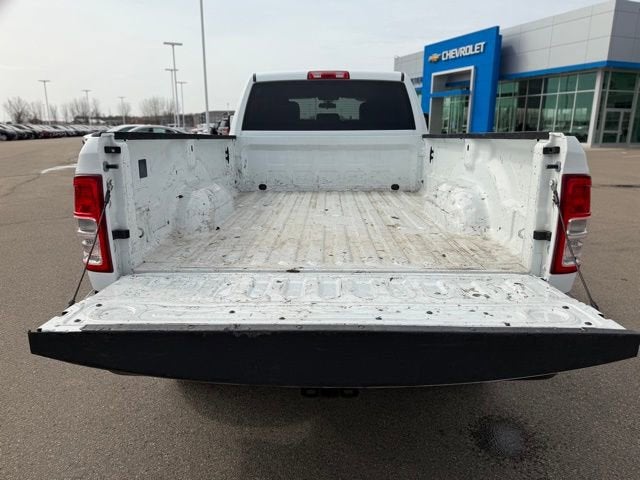 2023 RAM 2500 Tradesman