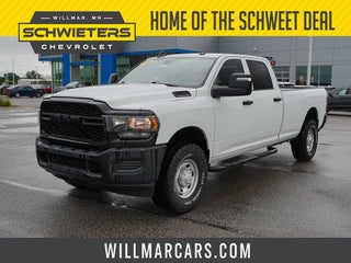 2023 RAM 2500 Tradesman