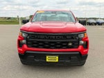 2023 Chevrolet Silverado 1500 WT