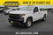 2019 Chevrolet Silverado 1500 Work Truck