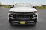 2019 Chevrolet Silverado 1500 Work Truck