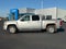 2013 Chevrolet Silverado 1500 LTZ