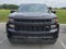 2021 Chevrolet Silverado 1500 Work Truck