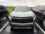 2025 Chevrolet Equinox AWD RS