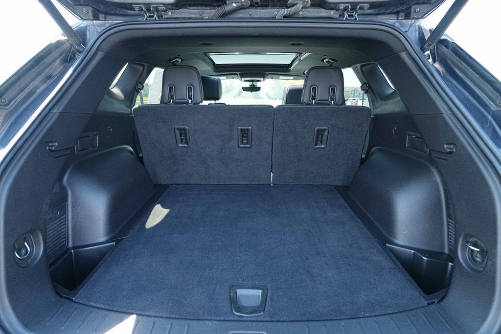 2021 Chevrolet Blazer Premier