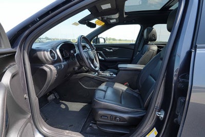 2021 Chevrolet Blazer Premier