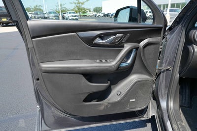 2021 Chevrolet Blazer Premier