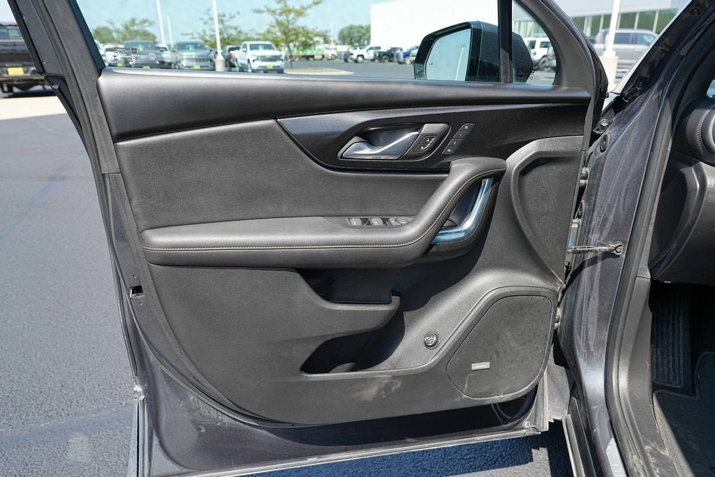 2021 Chevrolet Blazer Premier