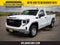 2022 GMC Sierra 1500 Pro