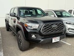 2022 Toyota Tacoma 4WD SR5