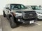 2022 Toyota Tacoma 4WD SR5