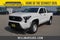 2025 Toyota Tacoma 2WD SR