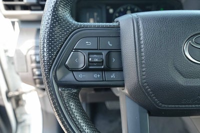 2025 Toyota Tacoma 2WD SR