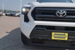 2025 Toyota Tacoma 2WD SR