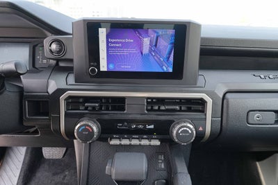 2025 Toyota Tacoma 2WD SR