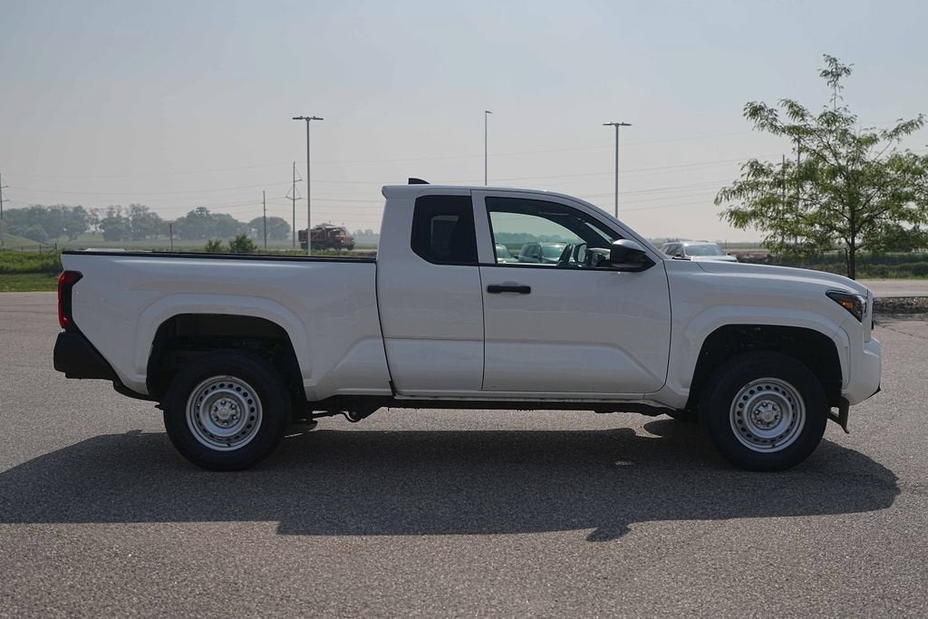 2025 Toyota Tacoma 2WD SR