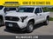 2025 Toyota Tacoma 2WD SR