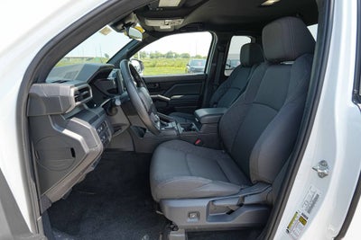 2025 Toyota Tacoma 2WD SR