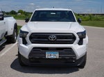 2025 Toyota Tacoma 2WD SR