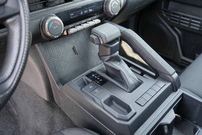 2025 Toyota Tacoma 2WD SR