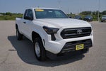 2025 Toyota Tacoma 2WD SR