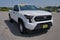 2025 Toyota Tacoma 2WD SR