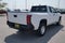 2025 Toyota Tacoma 2WD SR