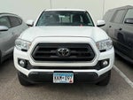 2022 Toyota Tacoma 4WD SR