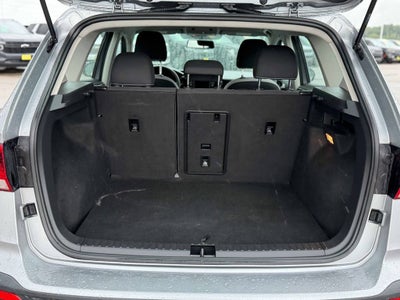 2022 Volkswagen Taos S