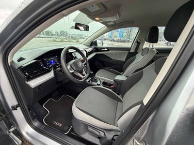 2022 Volkswagen Taos S