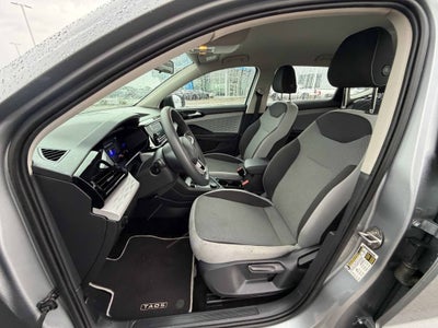 2022 Volkswagen Taos S