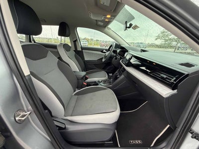 2022 Volkswagen Taos S
