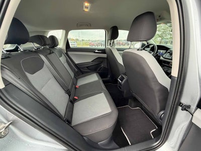 2022 Volkswagen Taos S