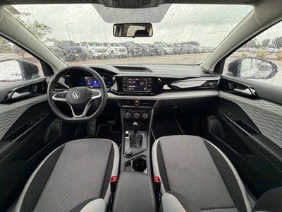 2022 Volkswagen Taos S