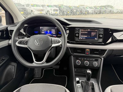 2022 Volkswagen Taos S