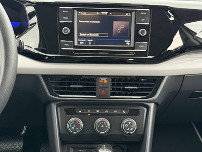 2022 Volkswagen Taos S