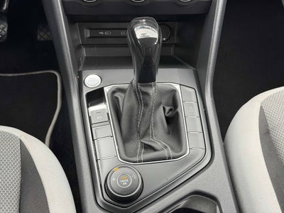 2022 Volkswagen Taos S